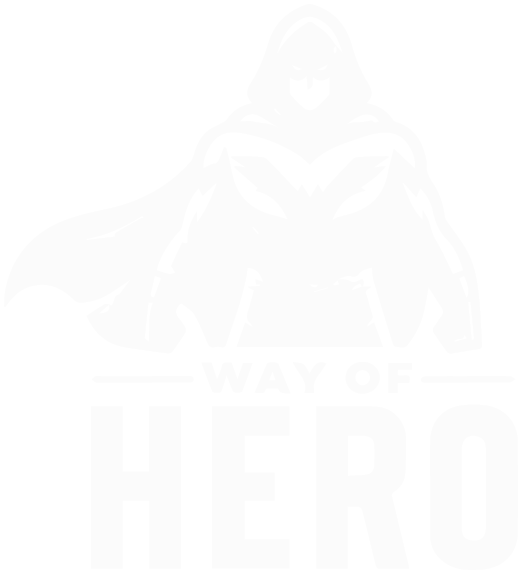 Way Of Hero